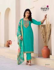 Radhika Lifestyle   ALBELI  VOL 2 
